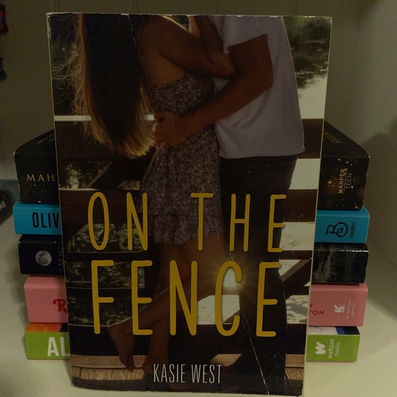 YA Book Collection - Picture 5 of 10